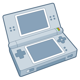 Nintendo DS