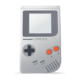 Nintendo Gameboy