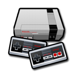 Nintendo Entertainment System