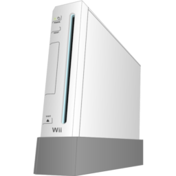 Nintendo Wii