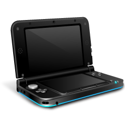 Nintendo 3DS