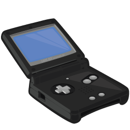 Nintendo Gameboy Advance