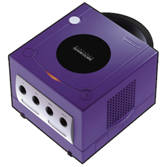 Nintendo Gamecube