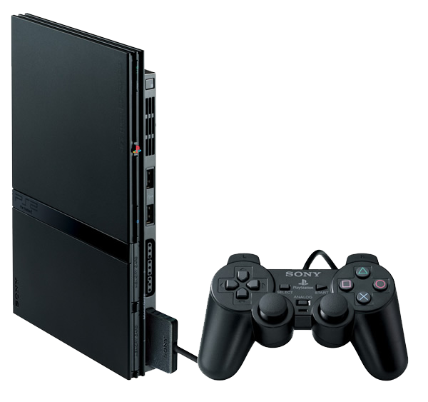 Playstation 2