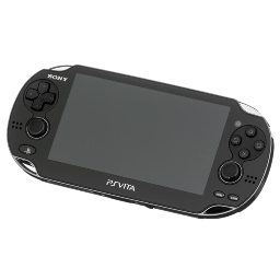 Playstation Vita