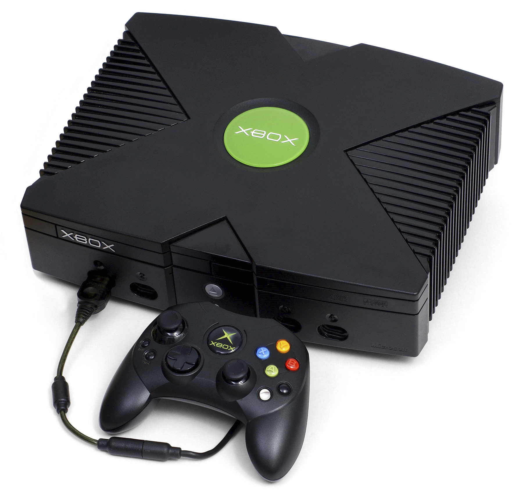 Original Xbox